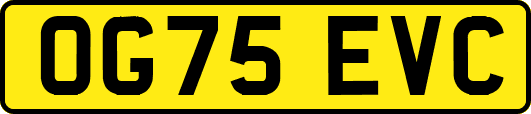 OG75EVC