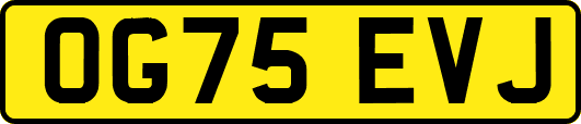 OG75EVJ