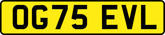 OG75EVL