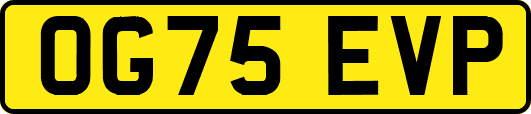 OG75EVP