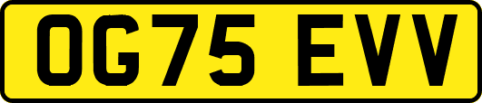 OG75EVV