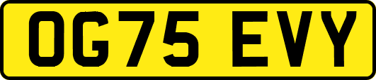 OG75EVY