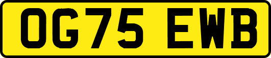 OG75EWB