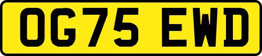 OG75EWD