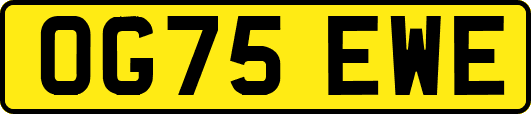 OG75EWE