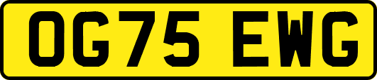 OG75EWG