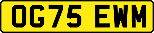 OG75EWM