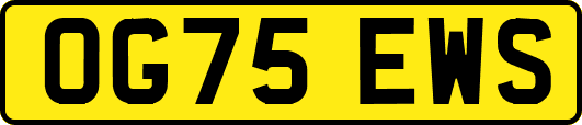 OG75EWS