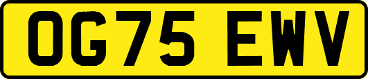 OG75EWV