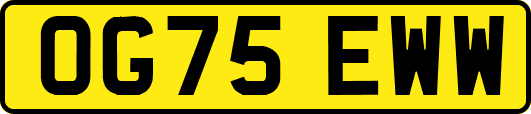 OG75EWW