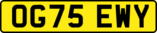 OG75EWY