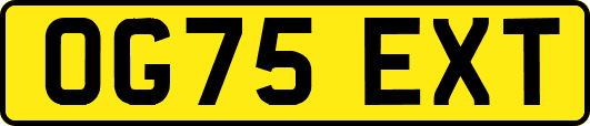OG75EXT