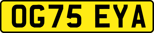 OG75EYA