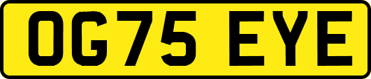 OG75EYE