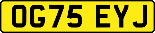 OG75EYJ