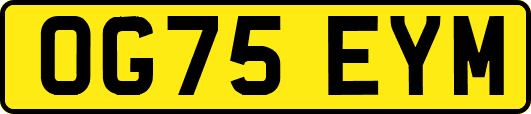 OG75EYM