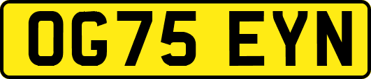 OG75EYN