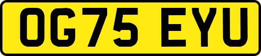 OG75EYU