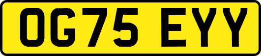OG75EYY