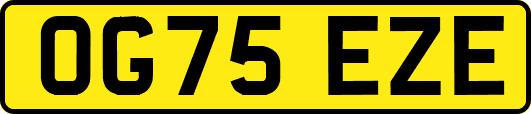 OG75EZE