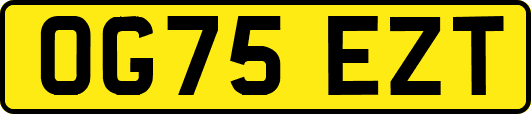 OG75EZT