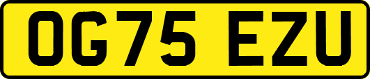 OG75EZU