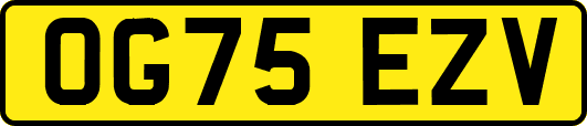 OG75EZV