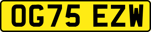 OG75EZW