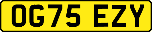 OG75EZY