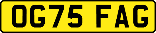 OG75FAG