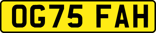 OG75FAH