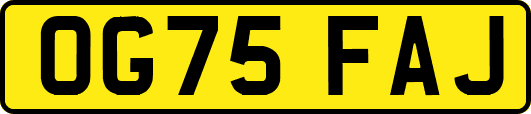 OG75FAJ