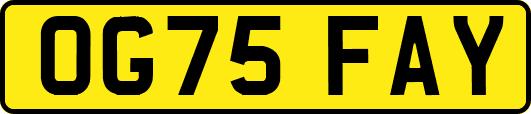 OG75FAY