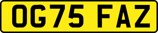 OG75FAZ