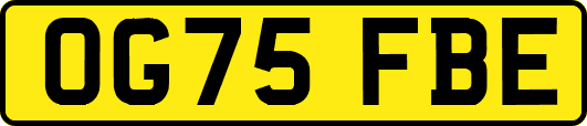 OG75FBE