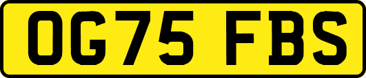 OG75FBS