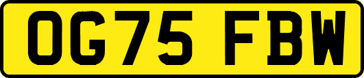 OG75FBW
