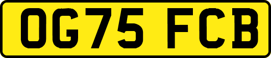 OG75FCB