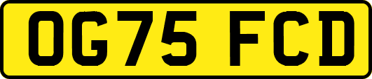 OG75FCD