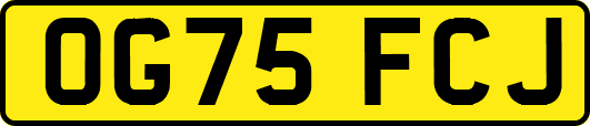 OG75FCJ