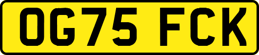 OG75FCK