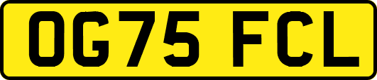 OG75FCL