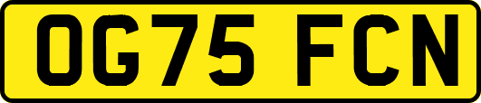 OG75FCN