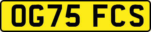 OG75FCS