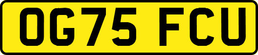 OG75FCU
