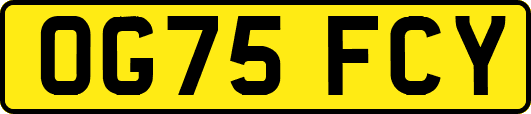OG75FCY