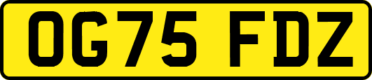 OG75FDZ