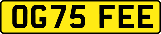 OG75FEE
