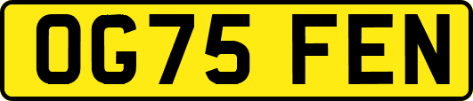 OG75FEN