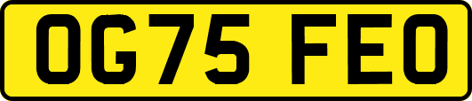 OG75FEO